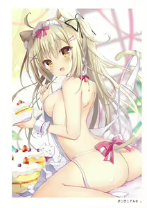 Page 249 of C100 Memorial Uribou 2020-2021 ARTWORKS COLLECTION - preview thumbnail