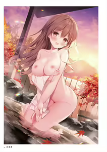 Page 250 of C100 Memorial Uribou 2020-2021 ARTWORKS COLLECTION - preview thumbnail