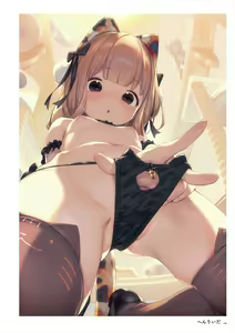 Page 27 of C100 Memorial Uribou 2020-2021 ARTWORKS COLLECTION - preview thumbnail