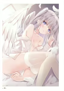 Page 274 of C100 Memorial Uribou 2020-2021 ARTWORKS COLLECTION - preview thumbnail