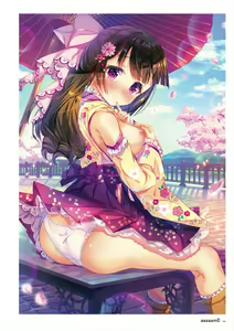 Page 57 of C100 Memorial Uribou 2020-2021 ARTWORKS COLLECTION - preview thumbnail
