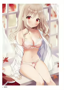 Page 70 of C100 Memorial Uribou 2020-2021 ARTWORKS COLLECTION - preview thumbnail
