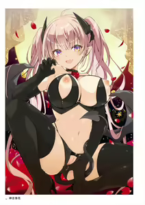 Page 98 of C100 Memorial Uribou 2020-2021 ARTWORKS COLLECTION - preview thumbnail