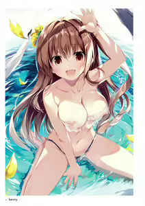 Page 100 of C100 Memorial Uribou 2020-2021 ARTWORKS COLLECTION - preview thumbnail