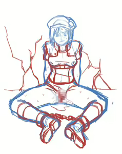 Page 20 of BIO ~Zombie Daisuki!~ - preview thumbnail