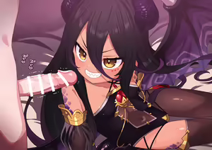 Mauro-chan to — hentai manga cover on Fhentai