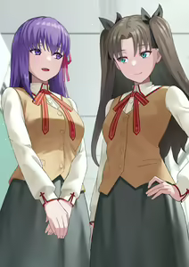 Page 16 of Rin to Sakura ga Saimin Majutsu de Ayatsuri Ningyou ni Sareru - preview thumbnail