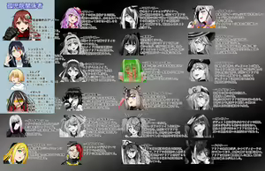 Page 2 of BOUNTY HUNTER GIRL vs BOUNTY HUNTER GIRL Ch. 26 - preview thumbnail