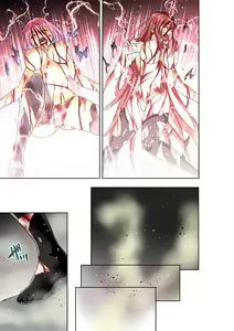 Page 26 of BOUNTY HUNTER GIRL vs BOUNTY HUNTER GIRL Ch. 26 - preview thumbnail