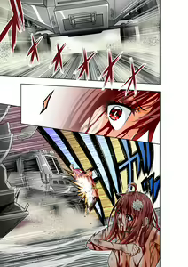 Page 28 of BOUNTY HUNTER GIRL vs BOUNTY HUNTER GIRL Ch. 26 - preview thumbnail