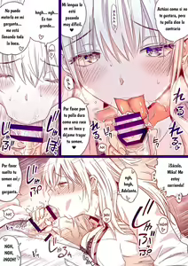 Page 16 of Hisashiburi ni Saikai shita Osananajimi wa Dosukebe Gal ni Nattemashita. - preview thumbnail