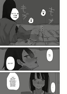 Page 25 of Imouto ga Watashi o Okazu ni Shitate Onanie o Shite ita Hanashi | My Little Sister Was Masturbating To Me - preview thumbnail