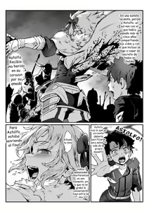 Page 11 of Captain Nemo to Nakadashi Dairankou - preview thumbnail
