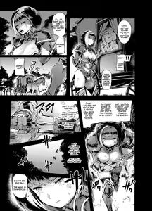 Page 4 of Kishi Jyoku - preview thumbnail