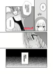 Page 17 of Tensei Akazukin wa  Jinrou ni Kyouai  Sareru | 转生小红帽被狼人疯狂疼爱 - preview thumbnail