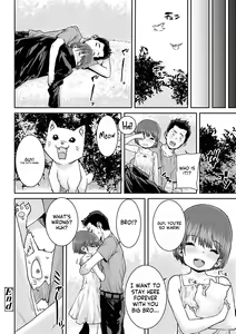 Page 24 of Futari no Rakuen | Their Paradise - preview thumbnail