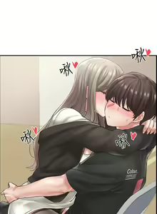 Page 399 of 社團學姊 1-127 官方中文（連載中） - preview thumbnail
