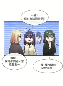 Page 709 of 社團學姊 1-127 官方中文（連載中） - preview thumbnail
