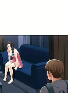 Page 29 of 寄宿日記 1-130 官方中文（完結） - preview thumbnail