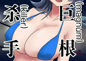Page 10 of Kyokon Goroshi Paizuri Saikyou de Makenashi no Kyokon o Motsu Otoko ga Bakunyuu shika Torie no Nai Kakushita Onna ni Haiboku - preview thumbnail