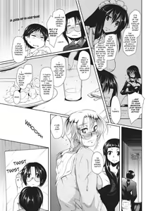 Page 105 of Passionate Lovers (uncensored) - preview thumbnail