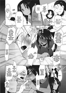 Page 148 of Passionate Lovers (uncensored) - preview thumbnail