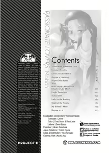 Page 218 of Passionate Lovers (uncensored) - preview thumbnail