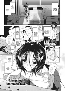 Page 3 of Passionate Lovers (uncensored) - preview thumbnail