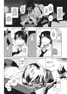 Page 46 of Passionate Lovers (uncensored) - preview thumbnail