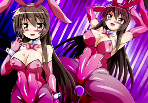 Page 165 of Mahou Shoujo Ingoku Hen Makuai - preview thumbnail