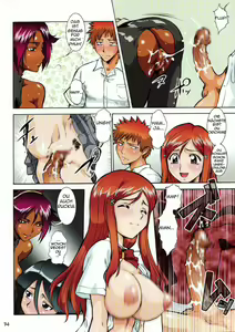 Page 14 of Bari Etchi - preview thumbnail