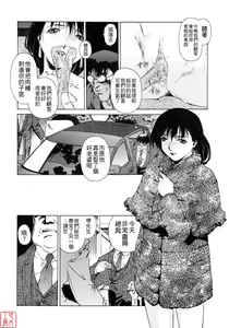 Page 142 of Mitsubachi no Sasayaki - preview thumbnail