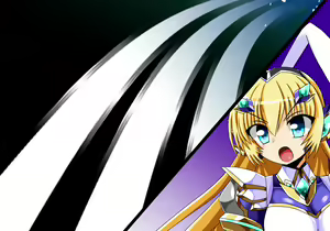 Page 194 of Seirei Reihi Arian Alice - preview thumbnail