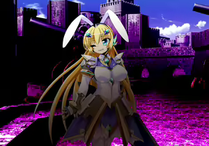Page 212 of Seirei Reihi Arian Alice - preview thumbnail