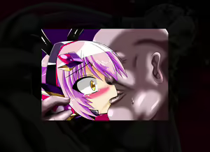 Page 232 of Seirei Reihi Arian Alice - preview thumbnail