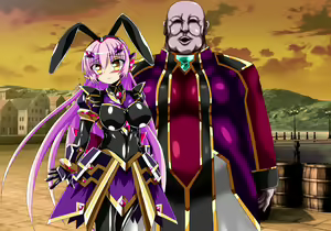 Page 243 of Seirei Reihi Arian Alice - preview thumbnail