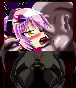 Page 333 of Seirei Reihi Arian Alice - preview thumbnail