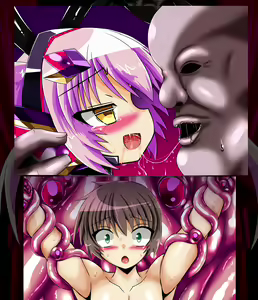 Page 335 of Seirei Reihi Arian Alice - preview thumbnail