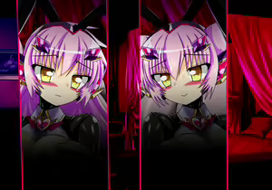 Page 361 of Seirei Reihi Arian Alice - preview thumbnail