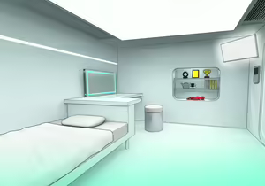 Page 271 of Judecca Prison - preview thumbnail