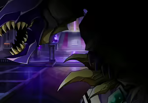 Page 431 of Judecca Prison - preview thumbnail