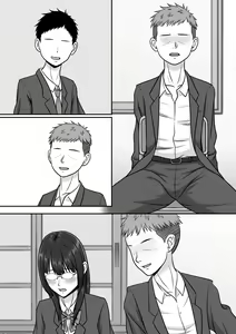 Page 52 of Kininaru Jimikei Joshi to Futarikiri  no  Bukatsu o  Mankitsu Shite Itara Itsu no Ma nika Ubawareteita Hanashi - preview thumbnail