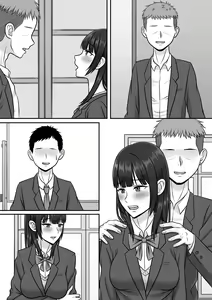 Page 83 of Kininaru Jimikei Joshi to Futarikiri  no  Bukatsu o  Mankitsu Shite Itara Itsu no Ma nika Ubawareteita Hanashi - preview thumbnail