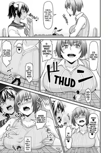 Page 7 of Natsu no Toukoubi | A School Day in the Summer - preview thumbnail