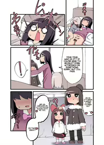 Page 39 of Chinchin Haetara Idenshi Nokosu no wa Gimu da yo ne! | If You Sprout A Penis It's Your Duty To Sow Your Oats, AMIRITE! - preview thumbnail