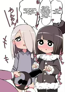 Page 41 of Chinchin Haetara Idenshi Nokosu no wa Gimu da yo ne! | If You Sprout A Penis It's Your Duty To Sow Your Oats, AMIRITE! - preview thumbnail