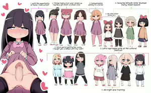 Page 51 of Chinchin Haetara Idenshi Nokosu no wa Gimu da yo ne! | If You Sprout A Penis It's Your Duty To Sow Your Oats, AMIRITE! - preview thumbnail