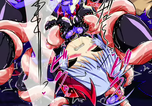 Page 71 of Totsugeki Tenshi Ingoku Hen Ge - preview thumbnail