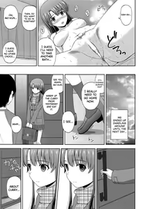 Page 27 of Kato Megumi no Rinri Shinsakai Append - preview thumbnail
