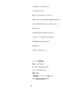 Page 30 of Sukebe Elf Tanbouki 3 - preview thumbnail